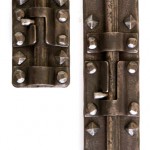Door furniture 3