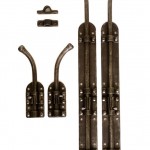 Door furniture 4