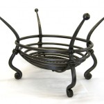 fire basket