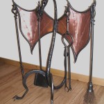 dragon companion set