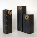 Steel Money Boxes